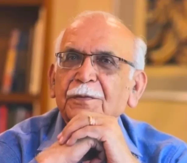 In Memoriam: Late. B.N. Goswamy's Contributions to Indian Art